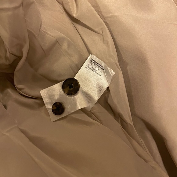 H&M long shacket - Picture 4 of 6